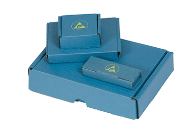 纸包装案例展示